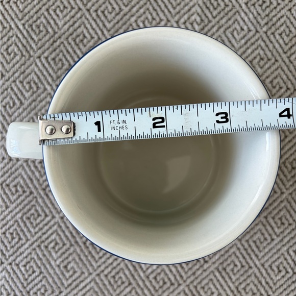 NWOT MUG MUSHROOM DESIGN - Picture 11 of 12